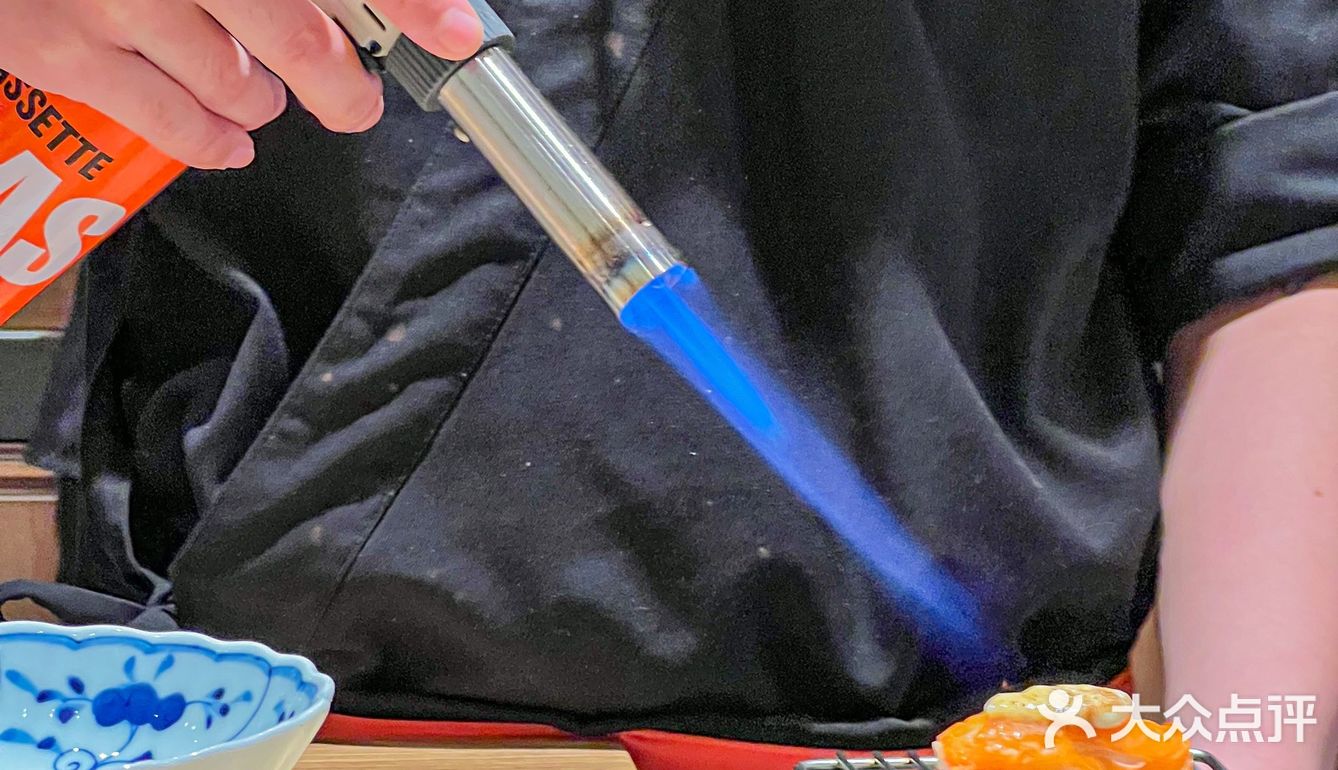前几天去佛山吃到了性价比超高的板前料理