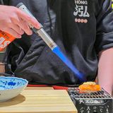前几天去佛山吃到了性价比超高的板前料理