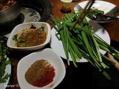 -金汉森牛排披萨自助餐厅(铜川店)