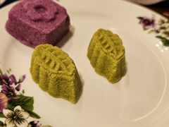 -浙江西子宾馆·瑶园咖啡厅