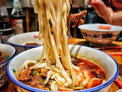 -公交新村粉店(赤岗冲店)