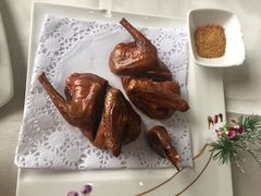 -南珠宫酒店-茶餐厅