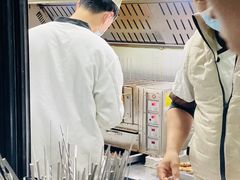 -景泰马记电烤串