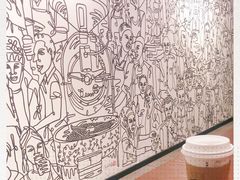 -星巴克臻选(深圳华强北茂业店)