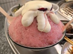 -馥二代韩式烤肉 2세대 불고기(喷水池店)