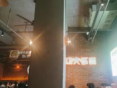 -功夫怪兽·烧烤(西工小街店)
