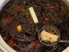 -名善山珍·野生菌汤锅(文殊院店)