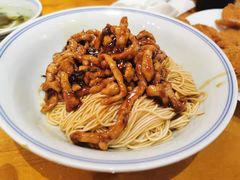-君东记本帮面馆(天钥桥路店)
