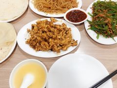 -姥家春饼店(漳州二路店)