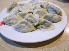 -岳姥姥饺子(泺文路店)