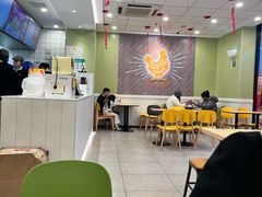 -德克士(东安店)