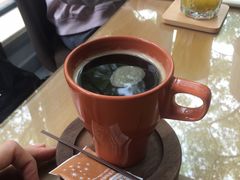 -Home Cafe