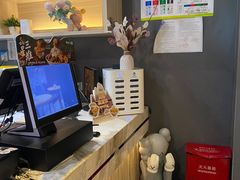 -鲜芋仙(中华广场店)