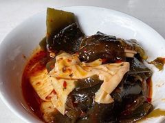 豆皮海带-好吃狗凉糕总店