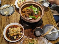 -不是烧烤·武汉烧烤·地道湖北菜(大成路店)