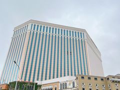 -澳门威尼斯人综合度假区