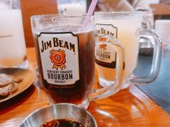 -大阪烧肉BAKA一代(十亩地店)