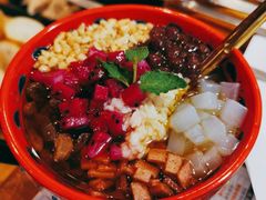 -捞围鲜·港式打边炉(海阳路店)