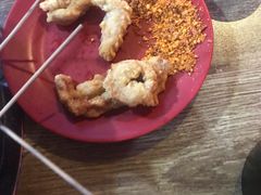 小酥肉-椒点传统串串香