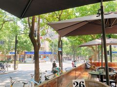 -VESH COFFEE(定西路店)