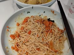 -裕兴记•蟹黄面馆(人民广场店)