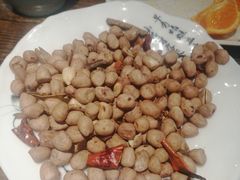 -丛林狼非遗酱骨·现炒餐厅(人民路店)