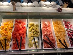 -比格比萨自助(德思勤四季汇店)