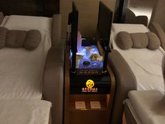 -郑州银基黄帝宫御温泉