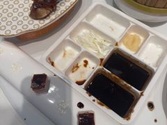 -望海湾鱼头泡饼·天津菜(空港店)
