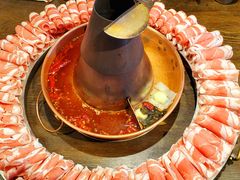 -刘老表·瓦罐汤涮肉(青云谱店)