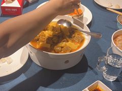 -金狮麟·新豫菜(金码大厦店)