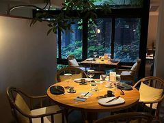 -粗茶淡饭·隐庐私厨(东亭店)