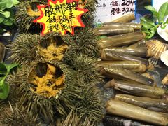 -船梆煮•蒸汽海鲜·生腌干蒸(五四广场店)