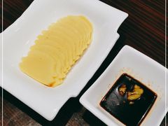 -苏州涵园假日酒店花园餐厅
