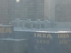 -宜家家居(哈尔滨商场店)