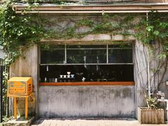 -来回·咖啡(天河南店)