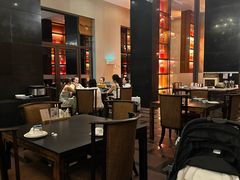 -羡餐厅·杭帮菜·淳菜(千岛湖自由洲际殿店)