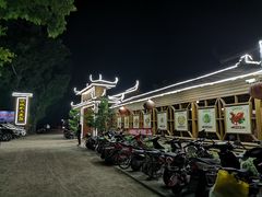 门面-侠成水上农庄(工业大道店)