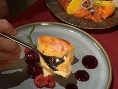 -BROWNSTONE布朗石西班牙餐厅(富城店)