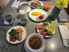 -长沙柏悦酒店