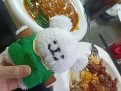 -颓记茶餐厅(美景总店)
