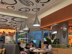 -菲滋意式餐厅(富阳东方茂店)