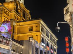 -孙文西路步行街