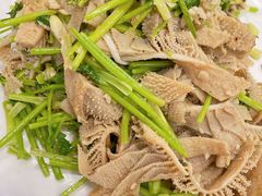 -老回回烩面馆(左家庄店)