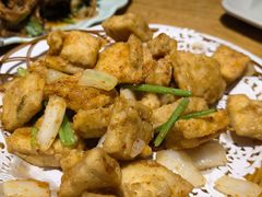 -老胖串店(山大路店)