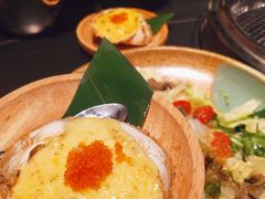 -烧江南烤肉(长春摩天活力城店)