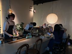 -luutosa  cafe & tea 鹿兔山