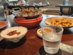 -拾捌川·自贡爆炒(新街口店)