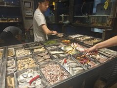 -旺来排档