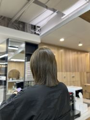 -奈川烫染Salon